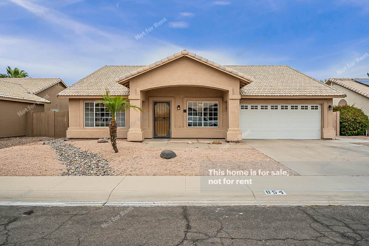 854 Cindy Street - Photo 1