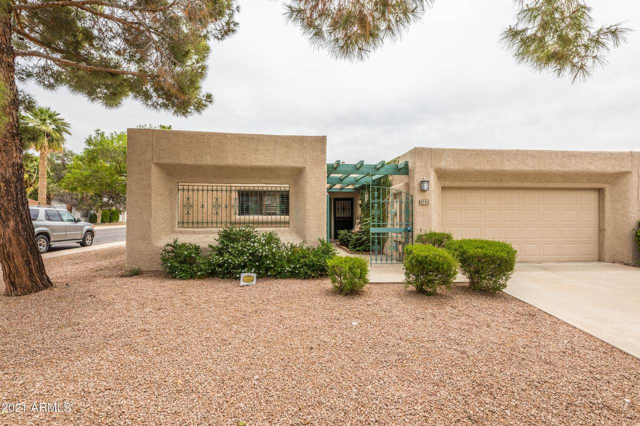 4245 43RD Street - Photo 1