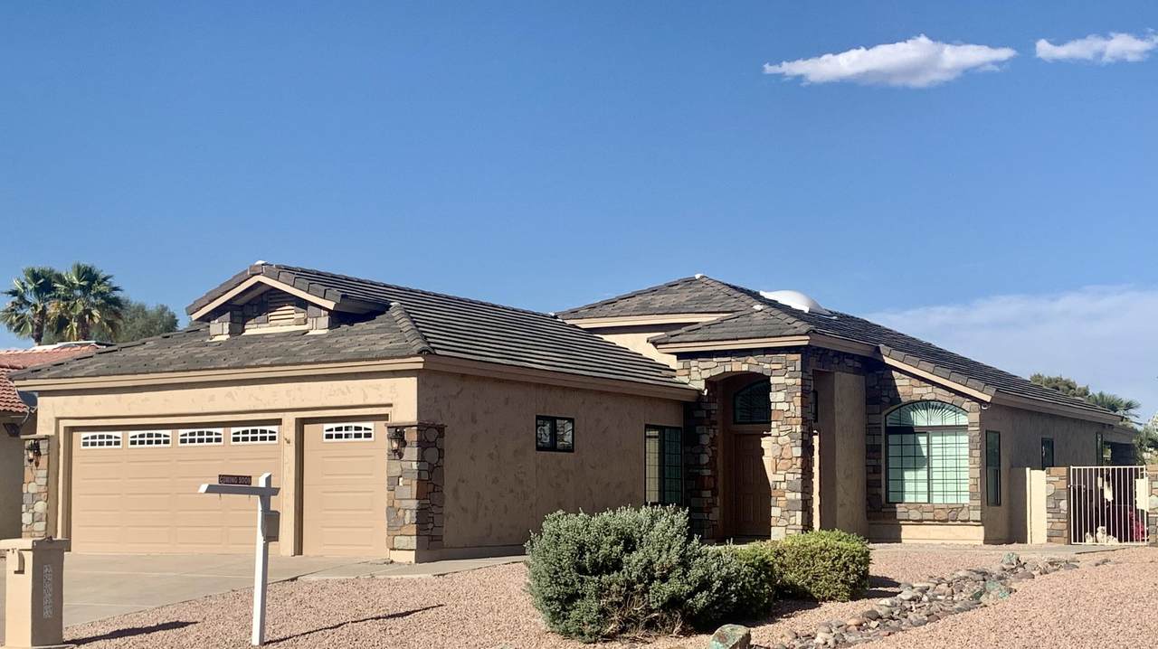 26023 Eastlake Drive - Photo 1
