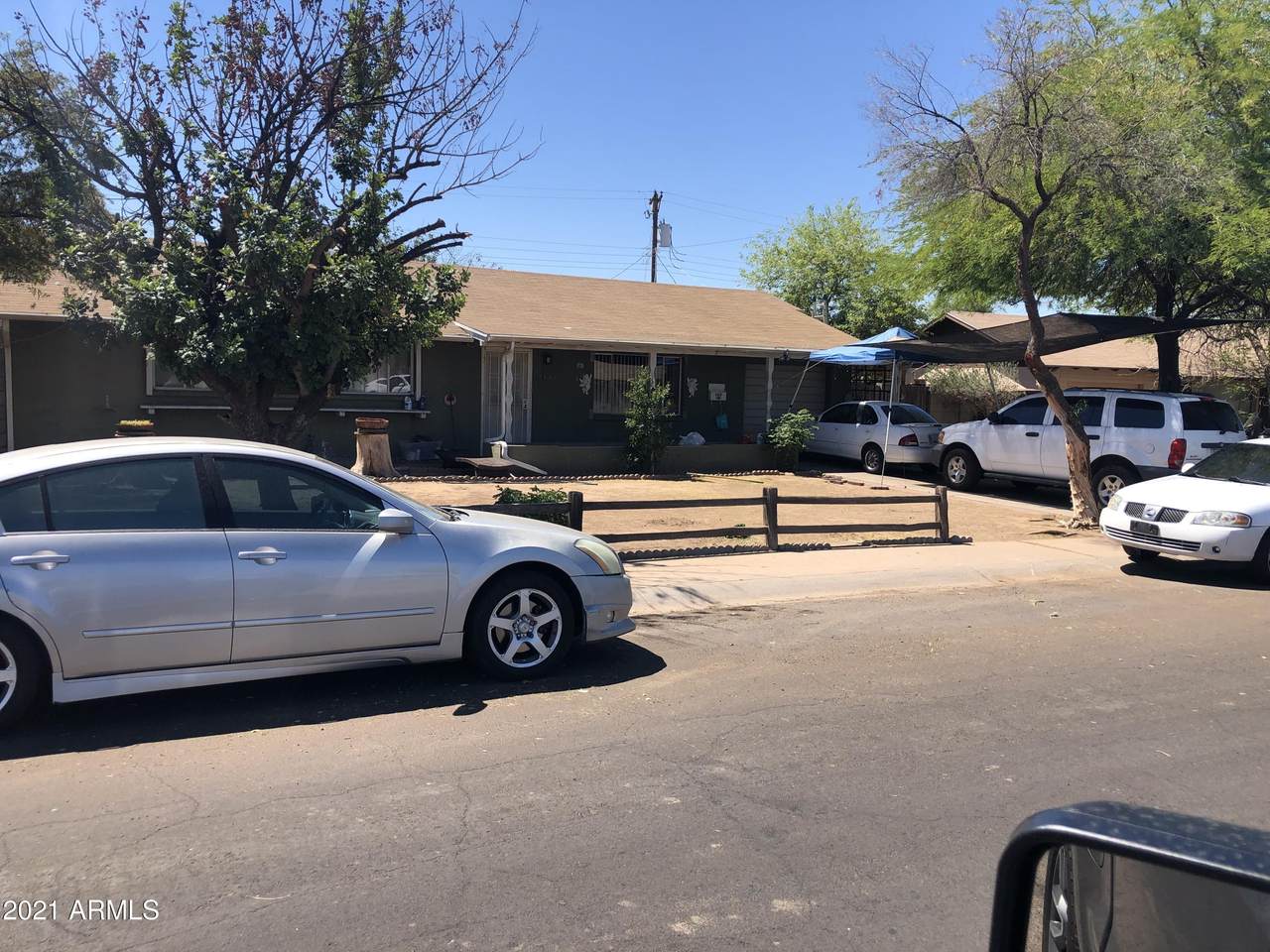 5449 Flower Street - Photo 1