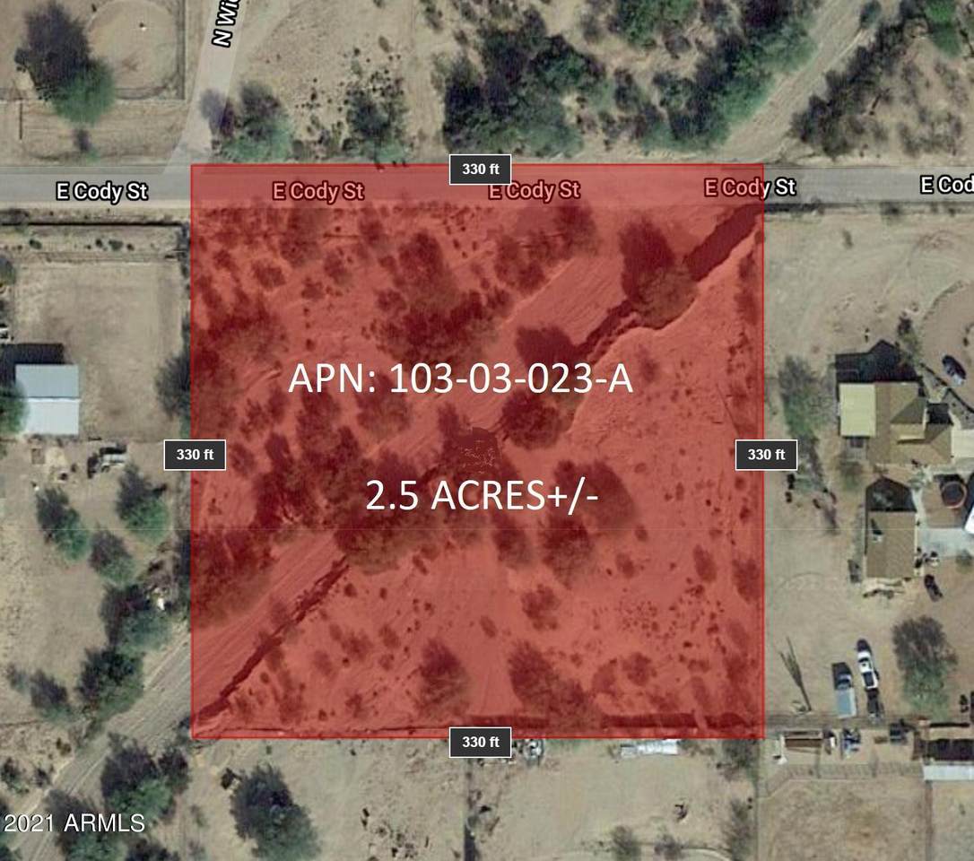 512 Chaparral Road - Photo 1