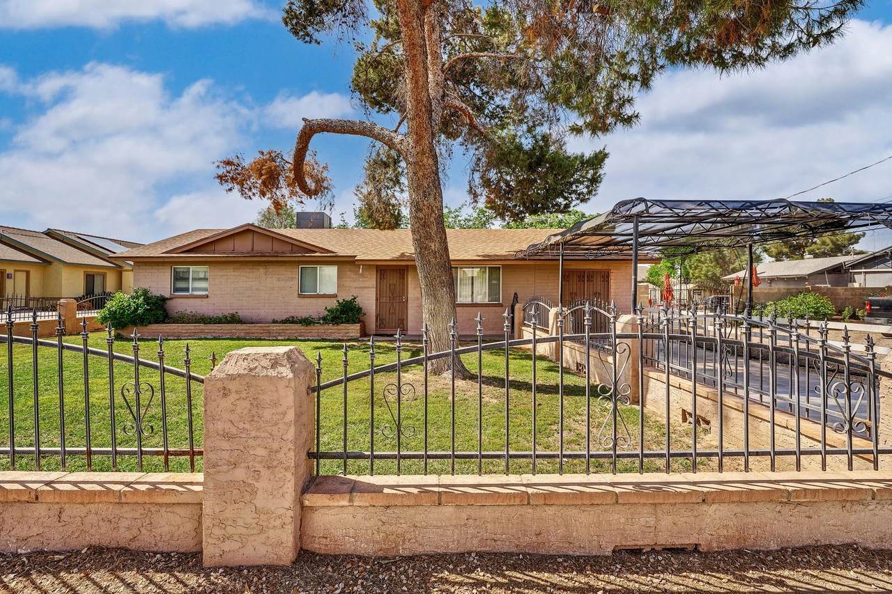 20515 Ocotillo Road - Photo 1