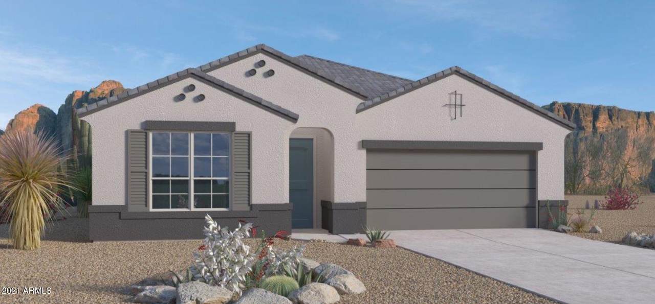 44540 Palo Amarillo Road - Photo 1