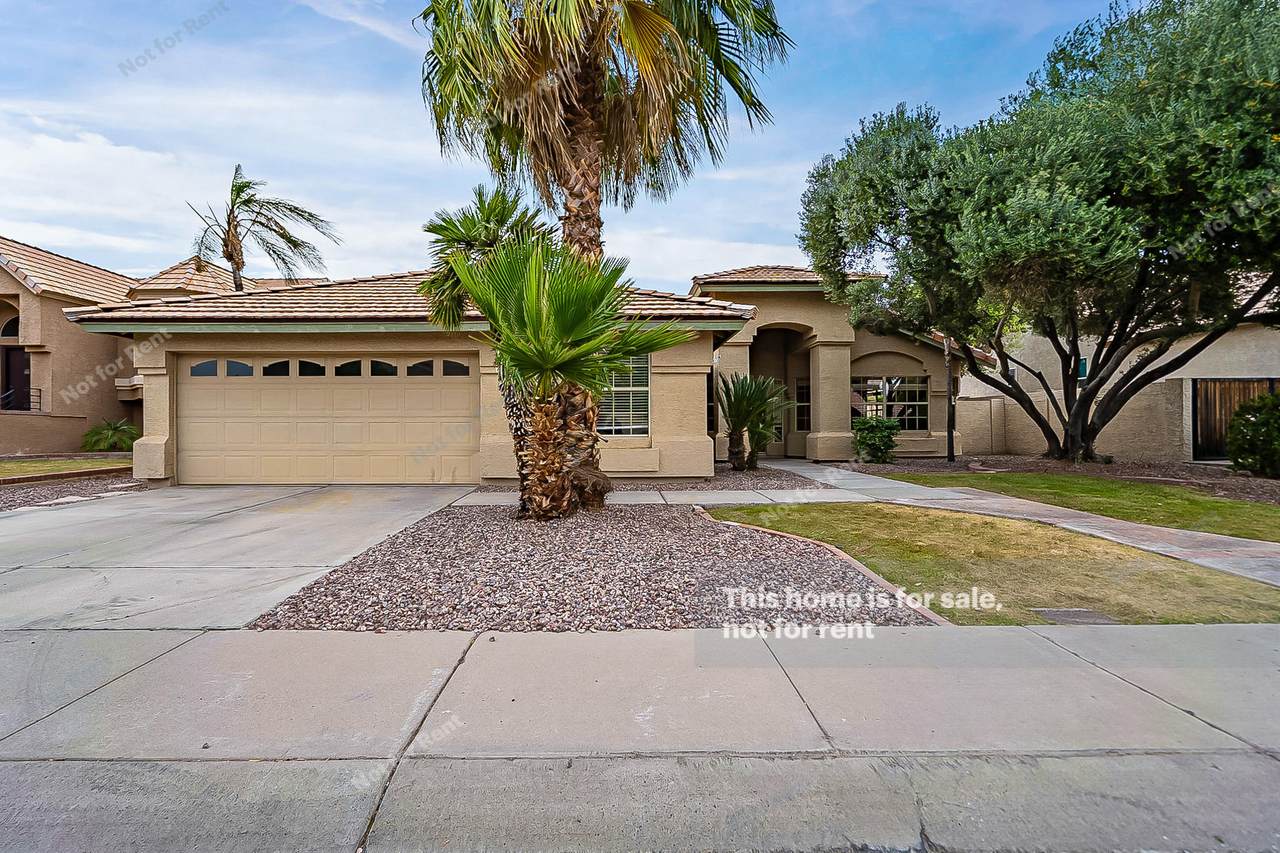 6734 Piute Avenue - Photo 1