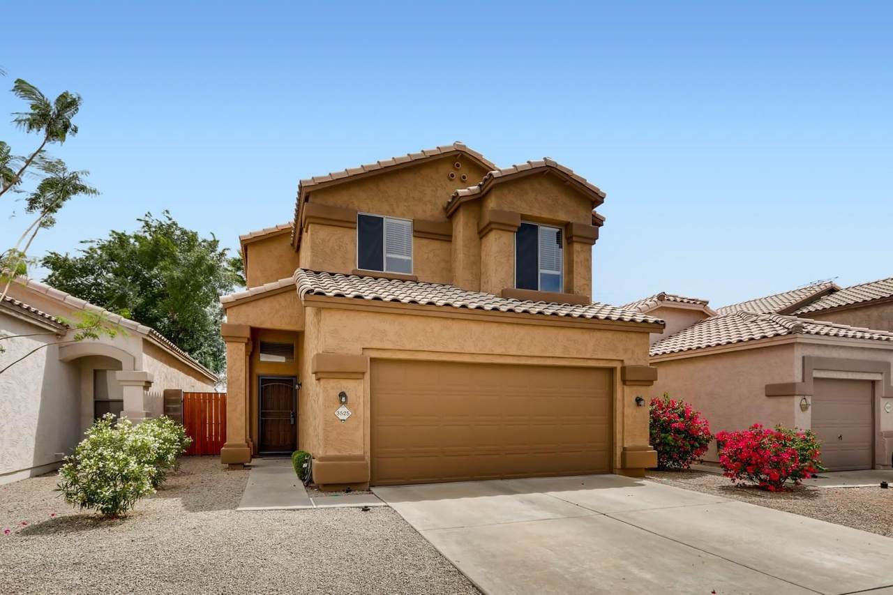 3525 Whispering Wind Drive - Photo 1