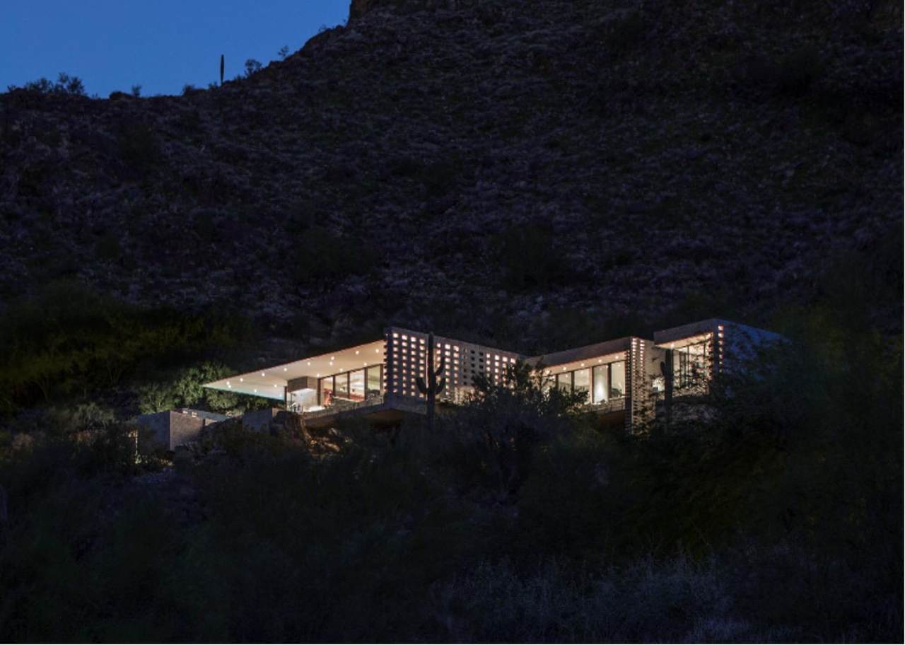 7777 Saguaro Drive - Photo 1