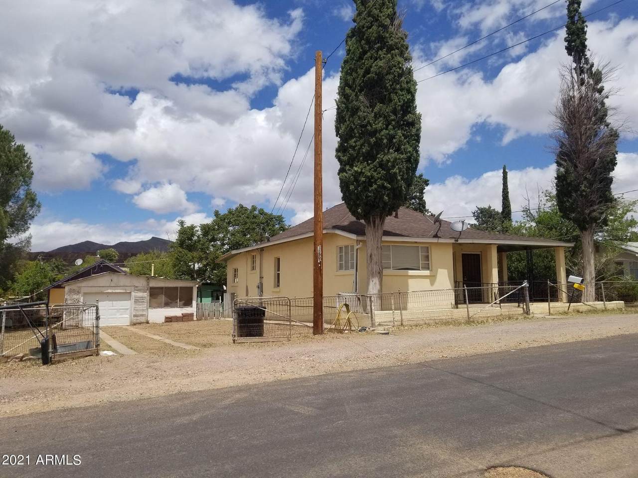 107 Hazzard Street - Photo 1