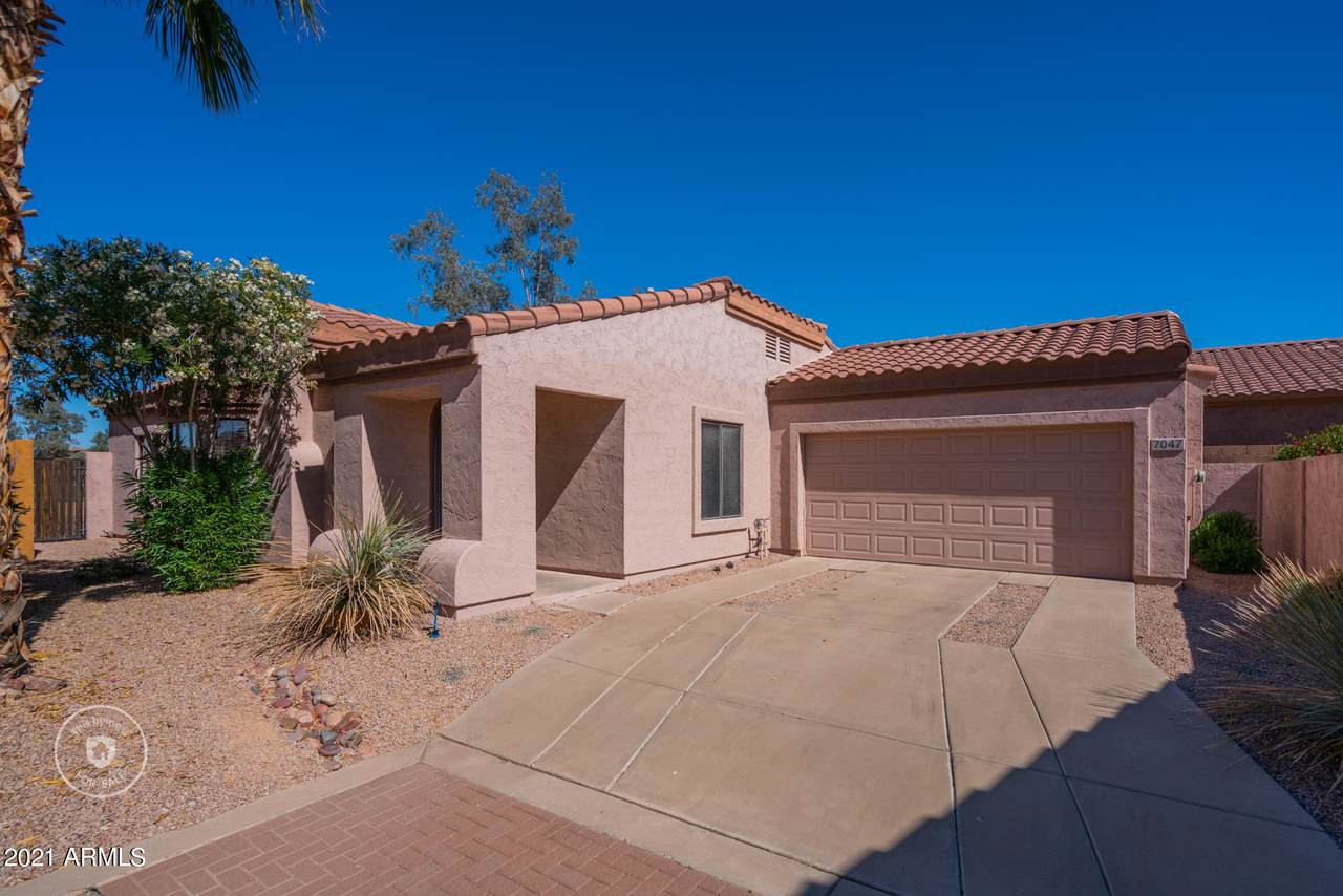 7047 Golfside Lane - Photo 1