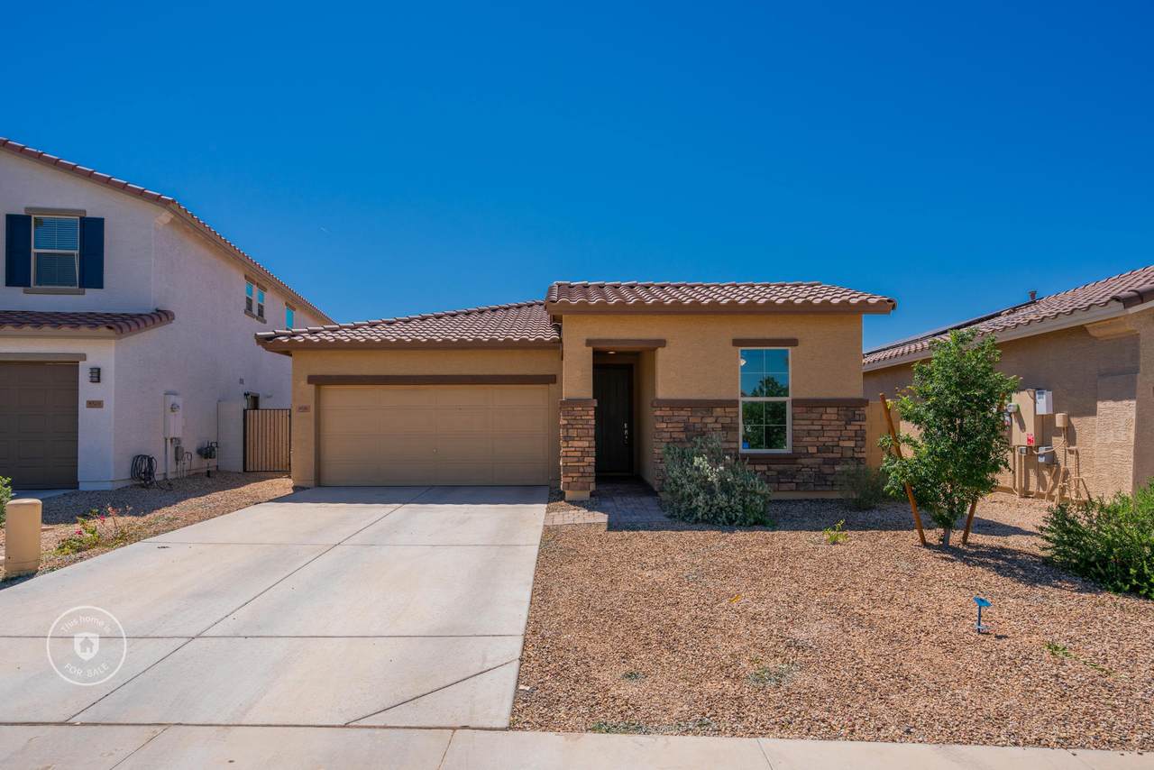 8516 40TH Glen - Photo 1