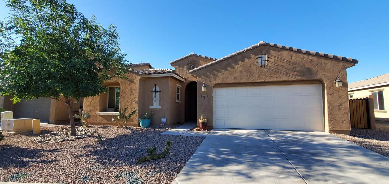 40661 Park Hill Drive - Photo 1