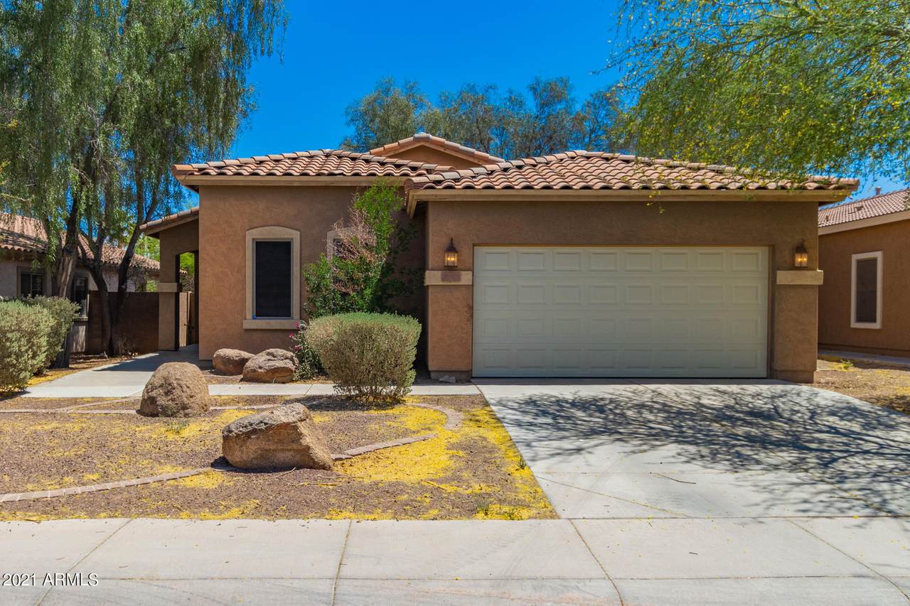 20503 Ancon Avenue - Photo 1