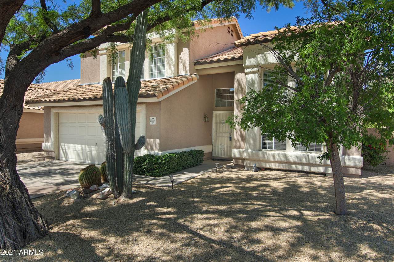 14614 Glenpoint Drive - Photo 1