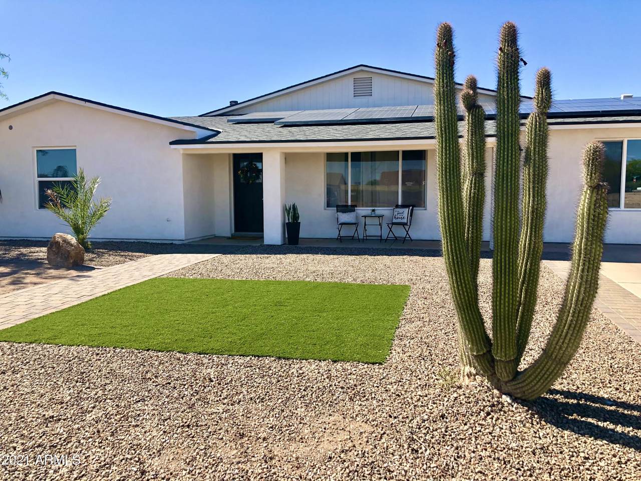 14122 Vera Cruz Road - Photo 1