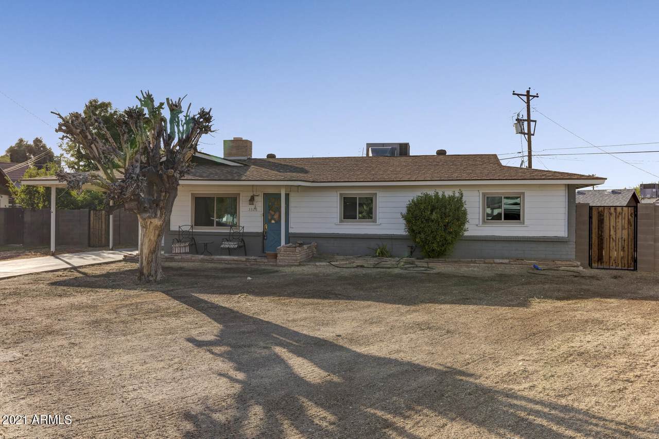 3326 Cactus Wren Drive - Photo 1