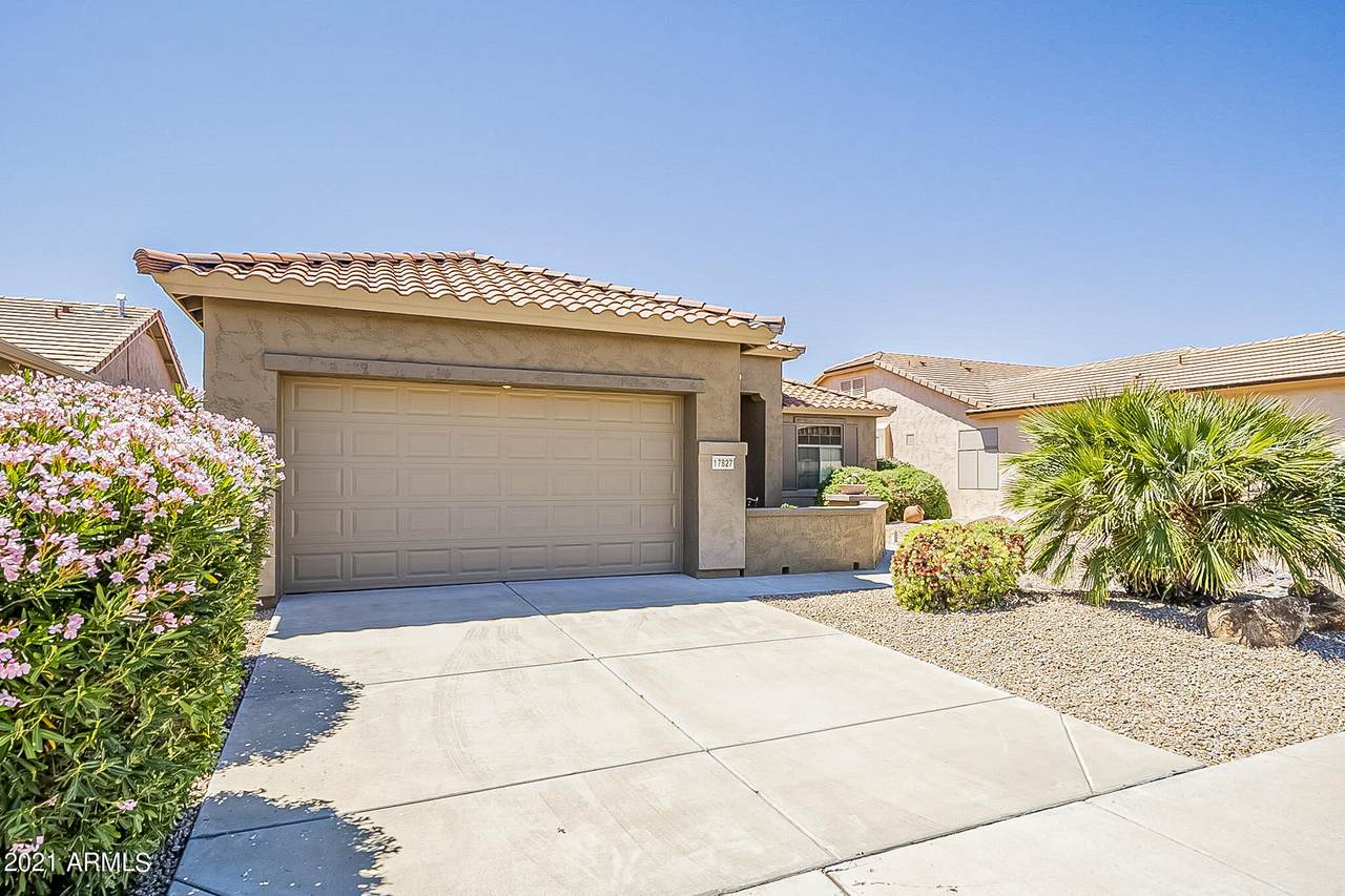 17827 Camino Real Drive - Photo 1