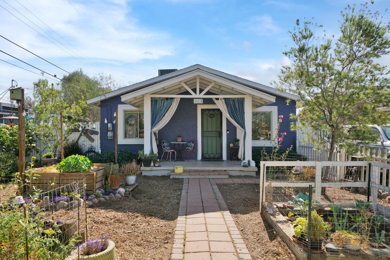 1113 11TH Street - Photo 1