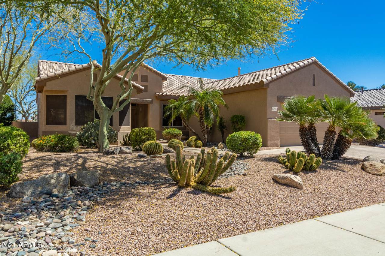 15251 Camino Estrella Drive - Photo 1