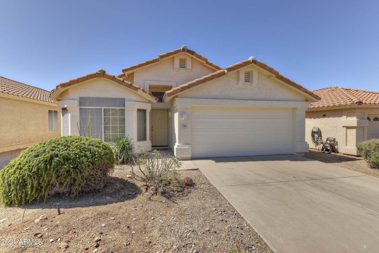 7361 Hanover Way - Photo 1