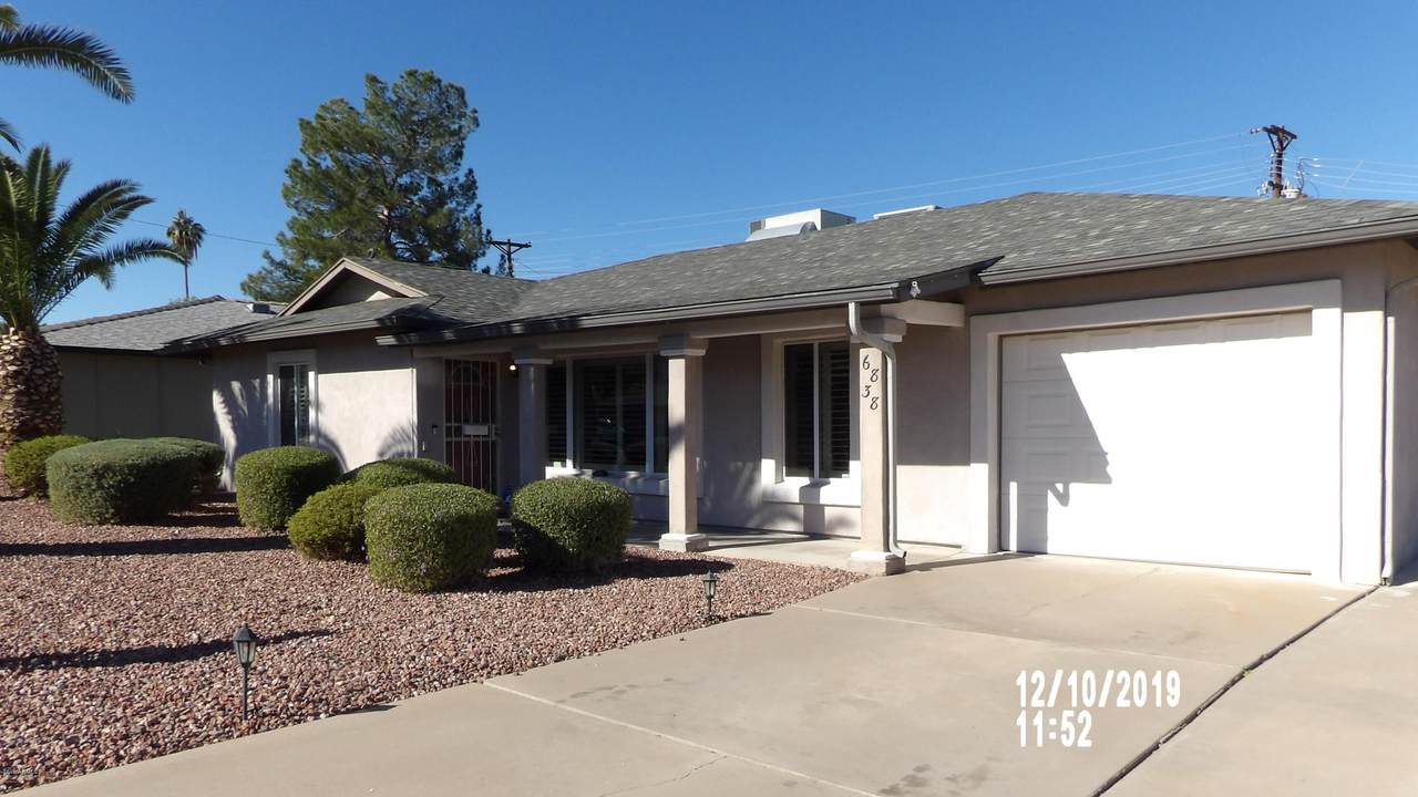 6838 Almeria Road - Photo 1
