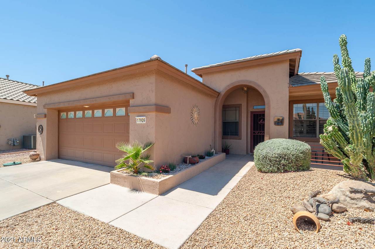 17926 Dawn Drive - Photo 1