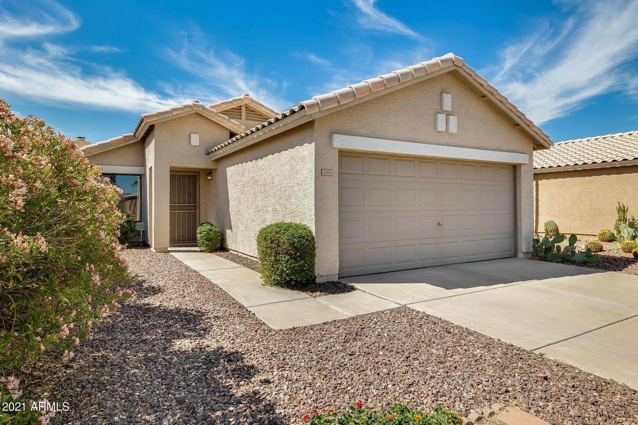 2105 Robin Lane - Photo 1