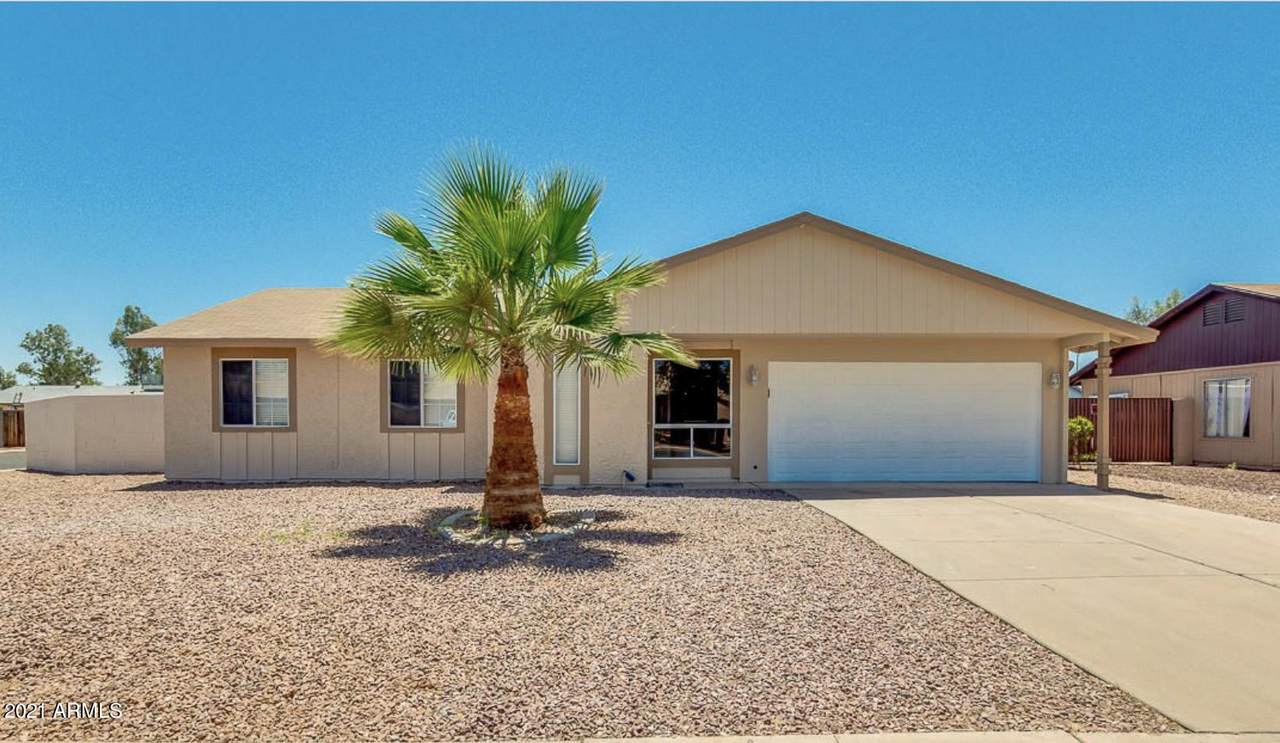 2451 Isabella Avenue - Photo 1