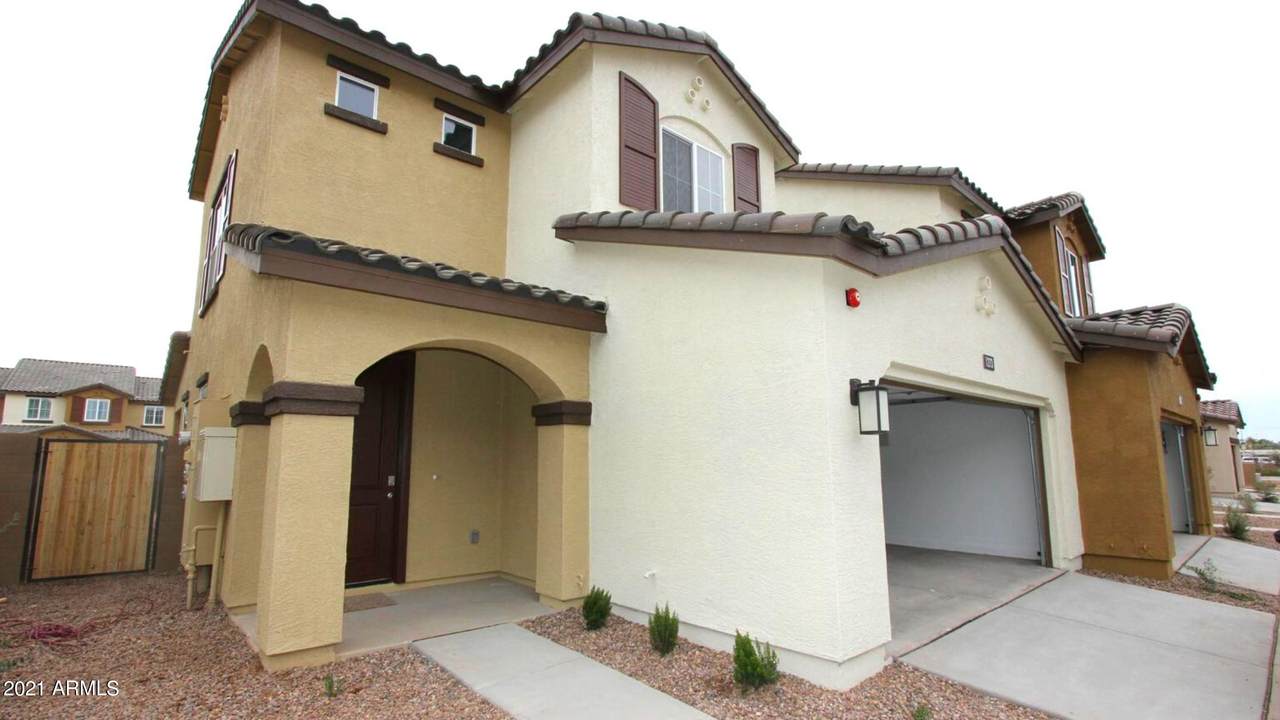 1273 Arizona Avenue - Photo 1