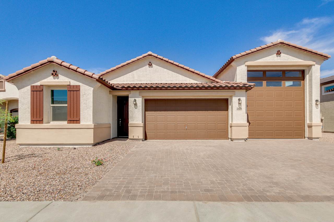 24200 Rooster Road - Photo 1