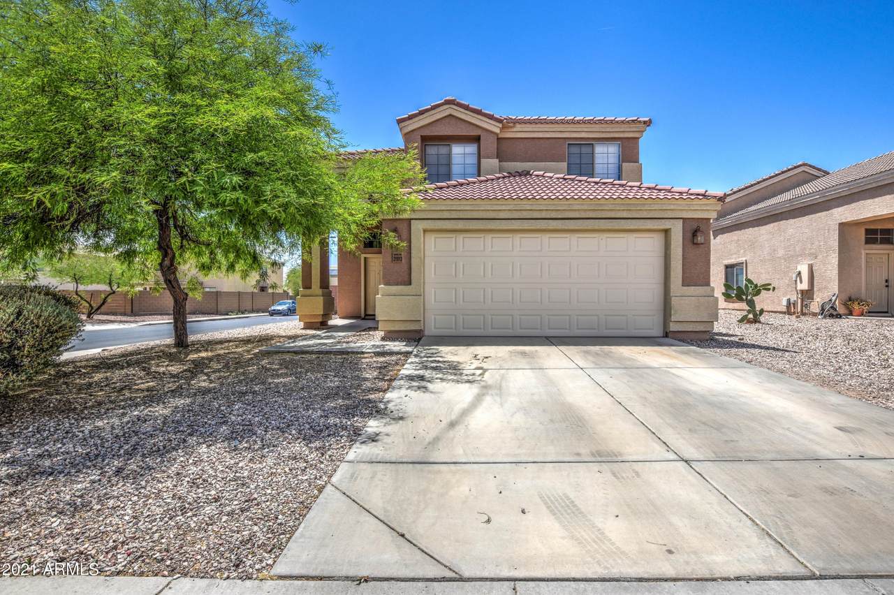 21813 Mohave Street - Photo 1