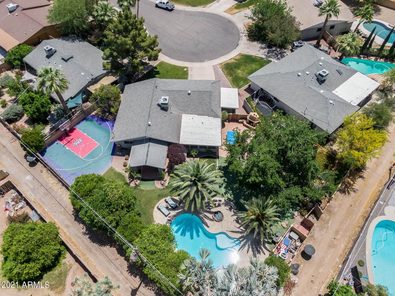 8532 Mitchell Drive - Photo 1