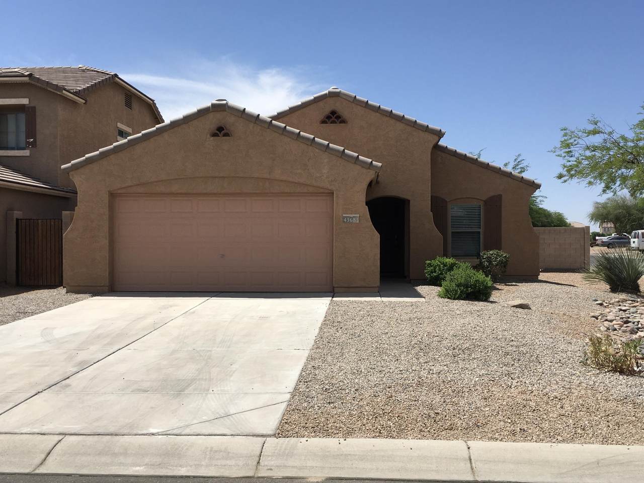 43683 Arizona Avenue - Photo 1