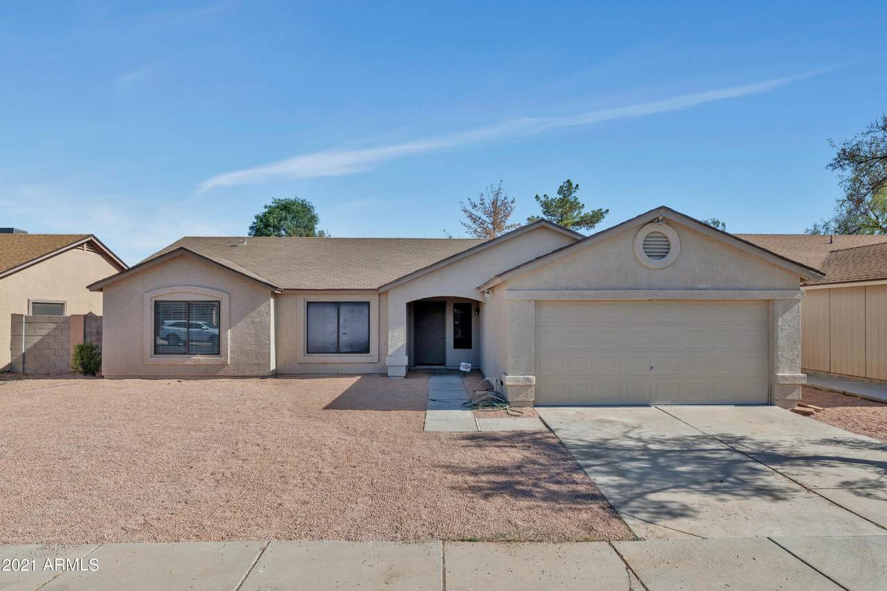 3108 Los Gatos Drive - Photo 1