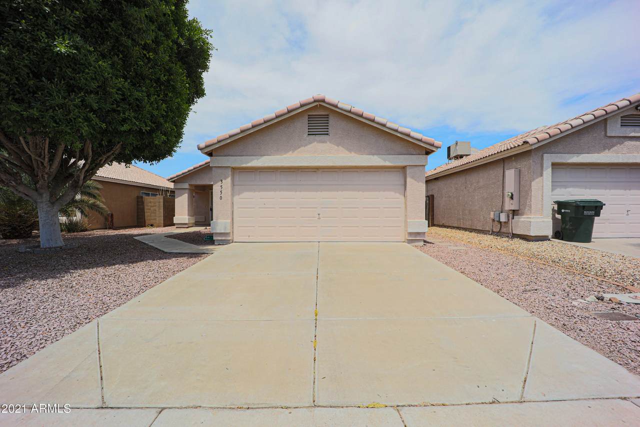 3550 Via Del Sol Drive - Photo 1