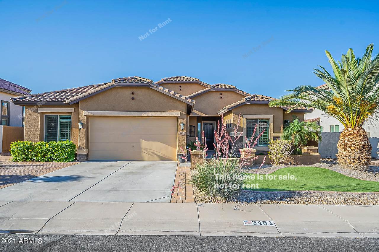3481 Isaiah Avenue - Photo 1