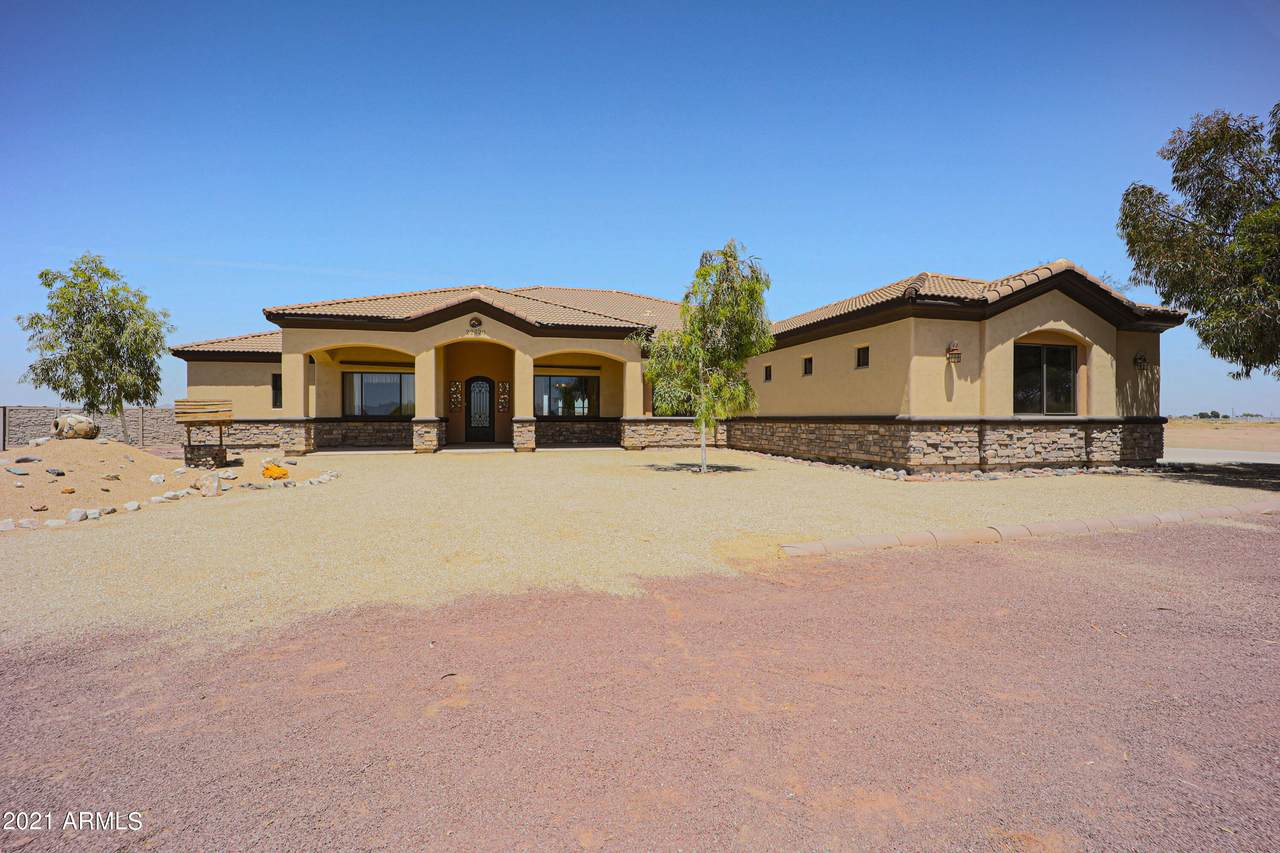 22620 Harwell Road - Photo 1