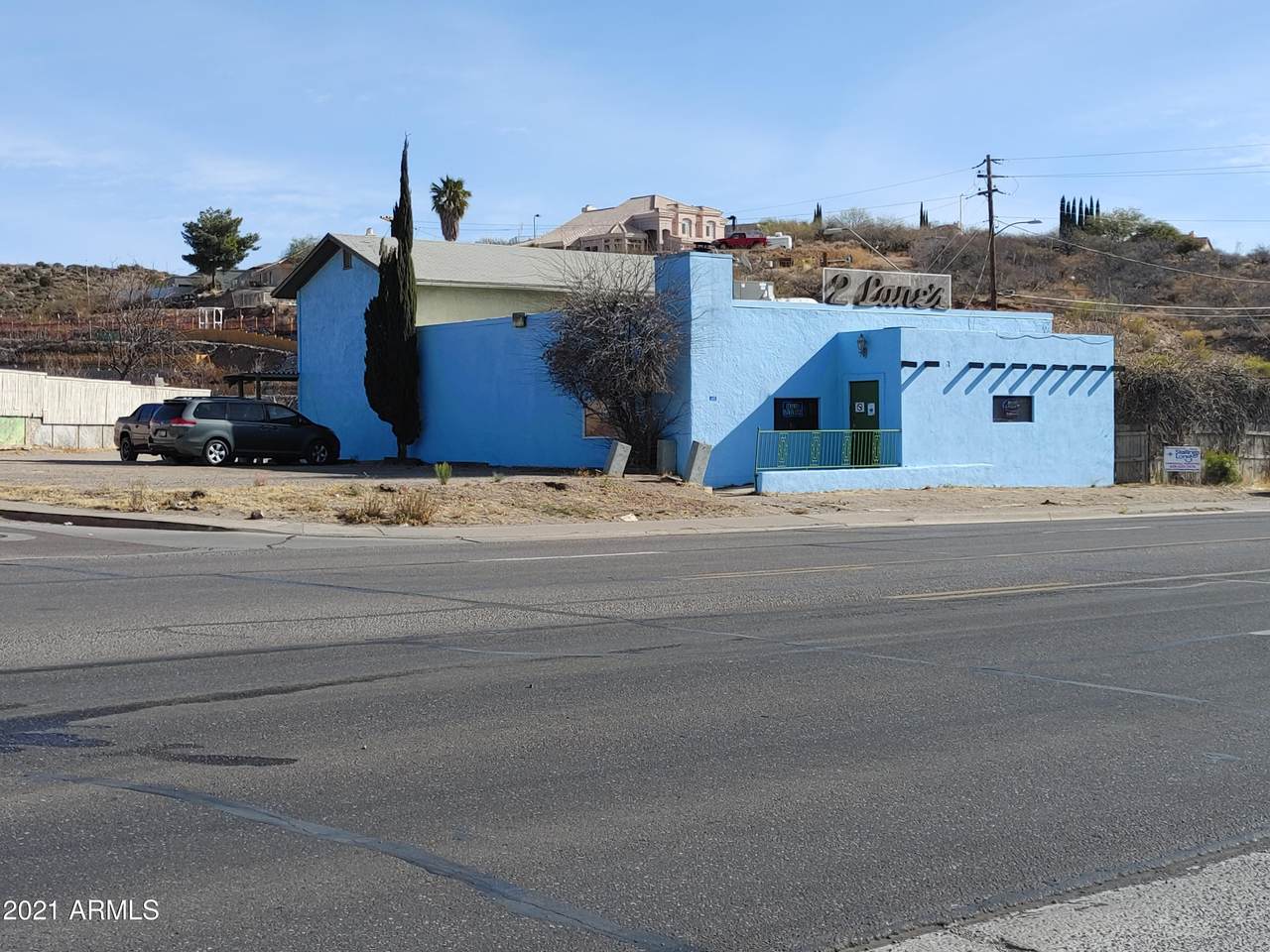 1605 Ash Street - Photo 1