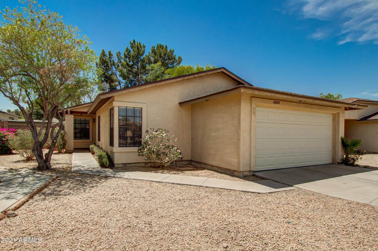 4809 Krall Street - Photo 1