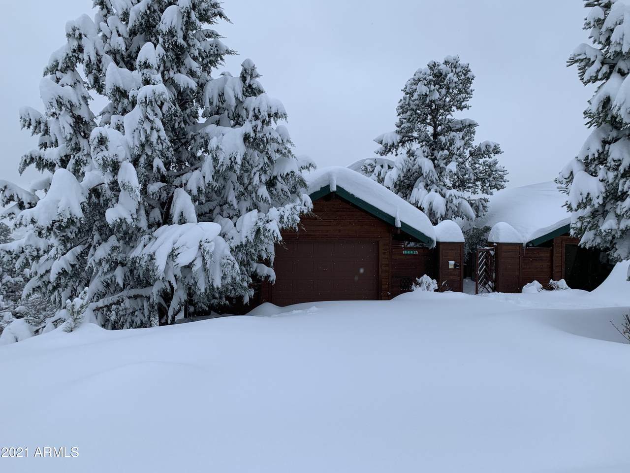 6442 Ruin Hill Loop - Photo 1
