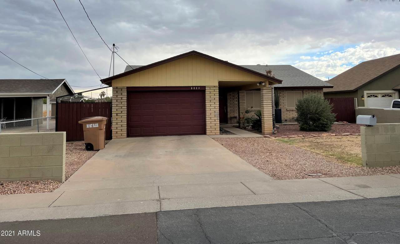 8223 Roosevelt Street - Photo 1