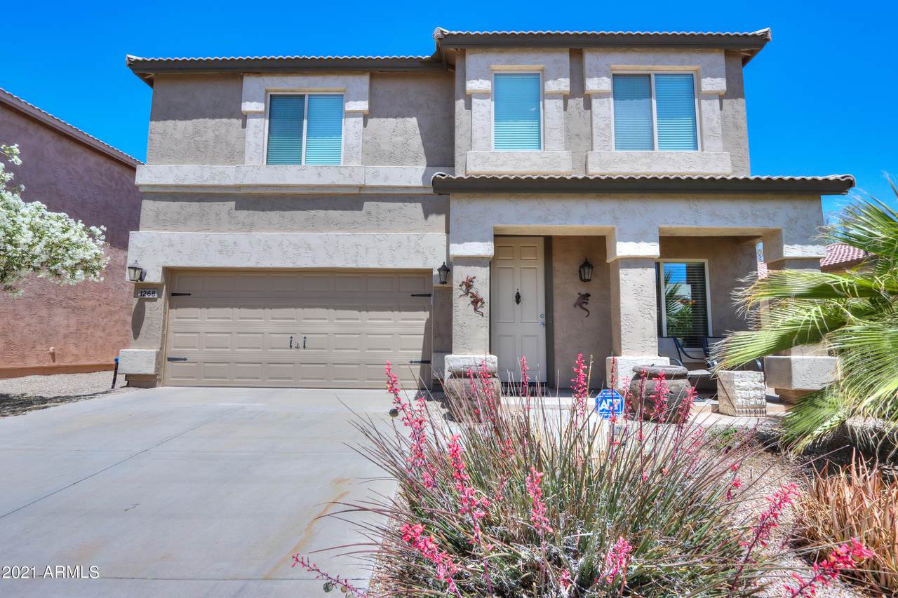 1268 Country Crossing Way - Photo 1