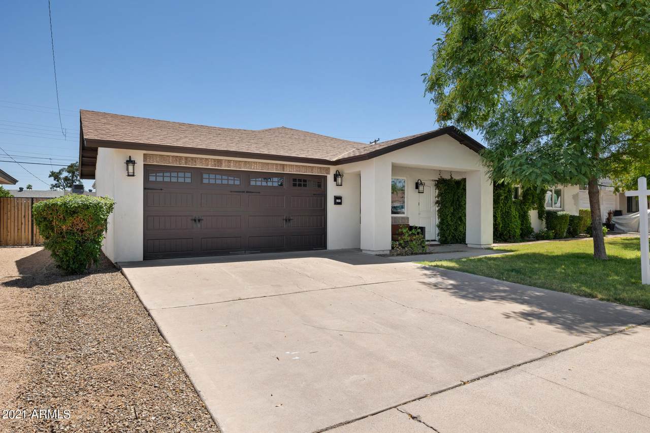 6701 Sheridan Street - Photo 1