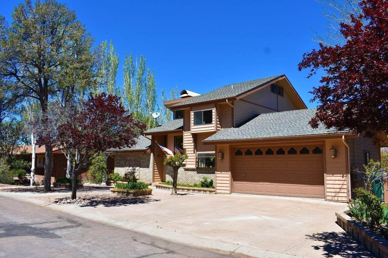 610 Coronado Way - Photo 1