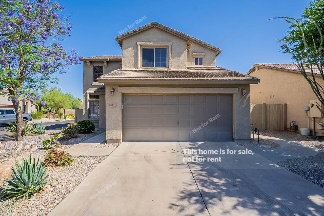 4416 High Point Drive - Photo 1