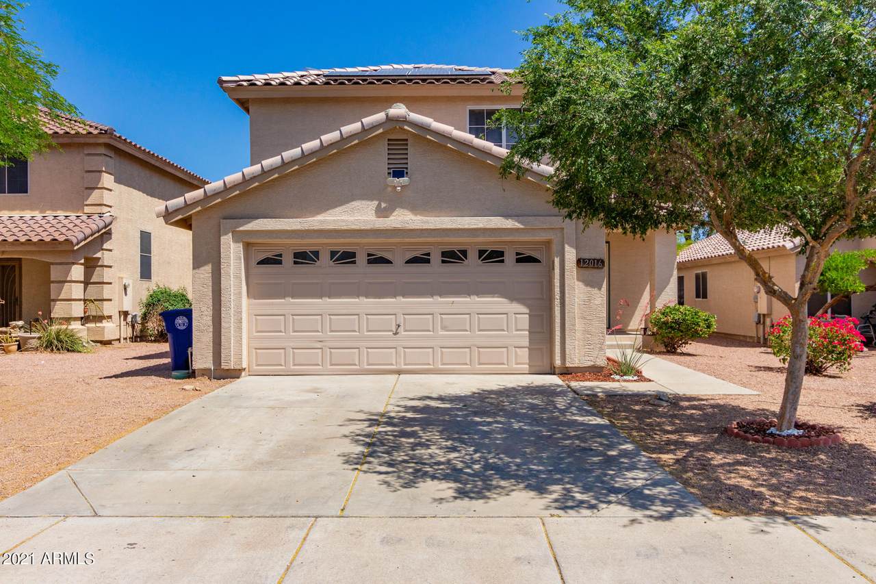 12016 Windrose Drive - Photo 1