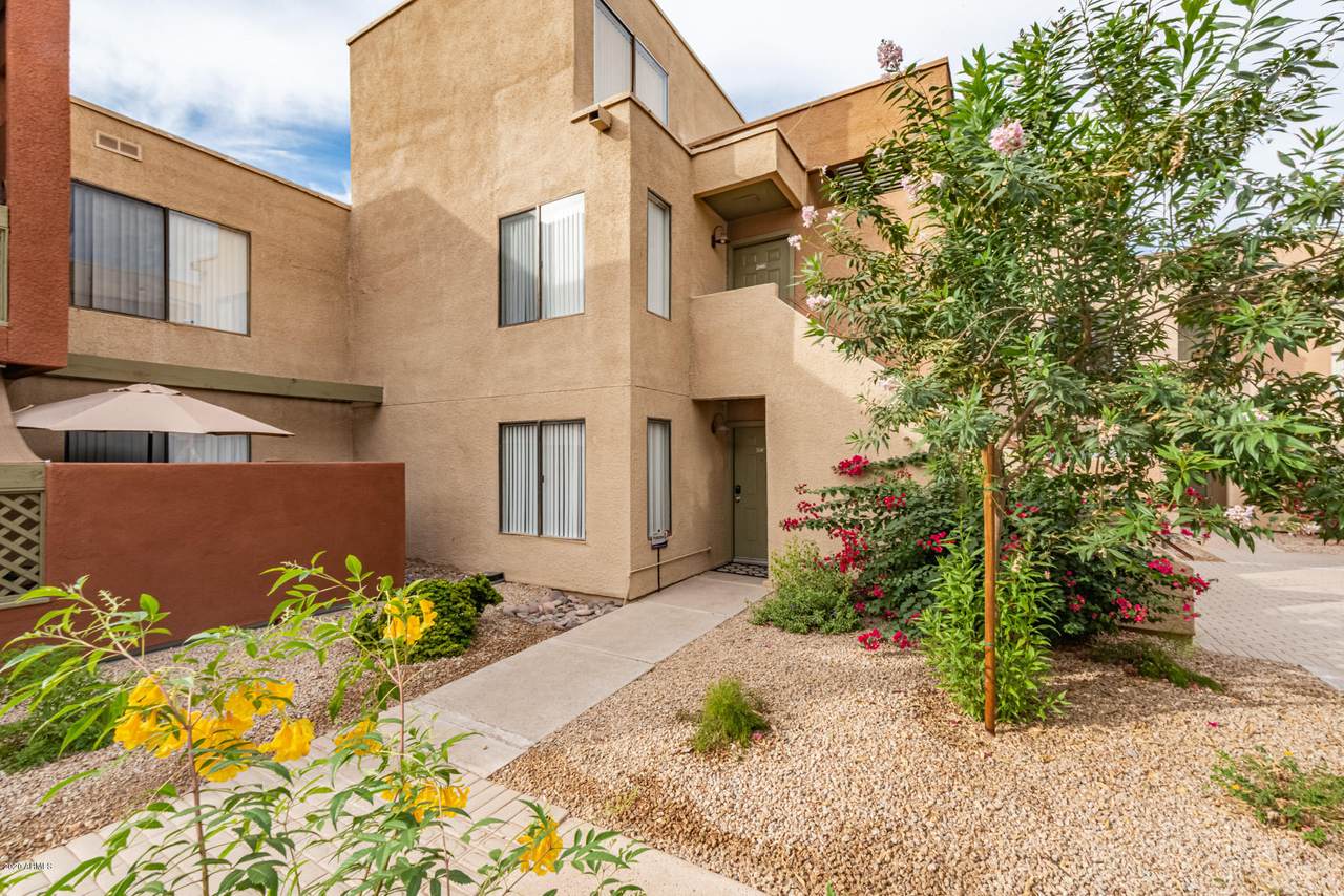 3600 Hayden Road - Photo 1