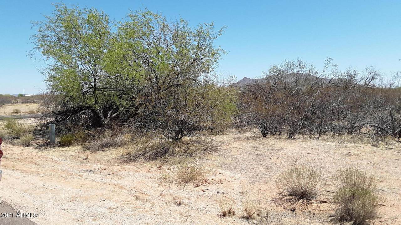 0 Taurus Avenue - Photo 1