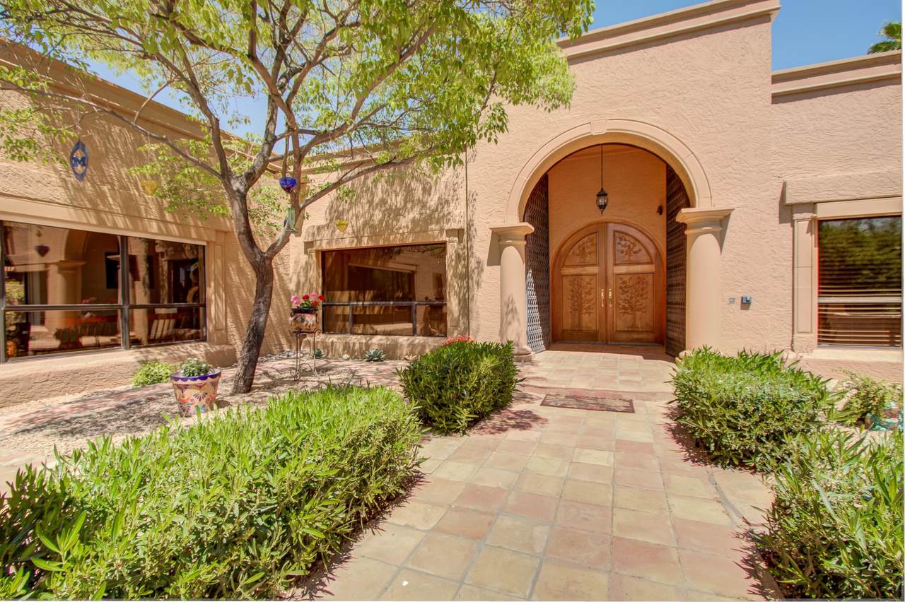 18541 Horseshoe Bend - Photo 1