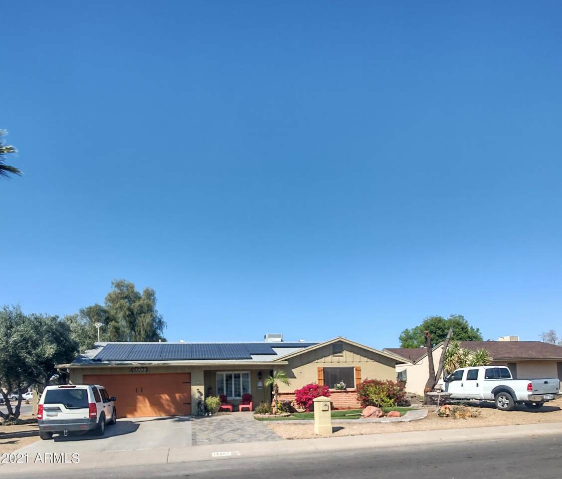 12402 Columbine Drive - Photo 1