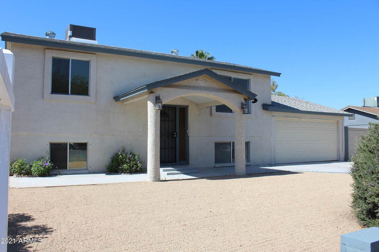 4501 Burgess Lane - Photo 1