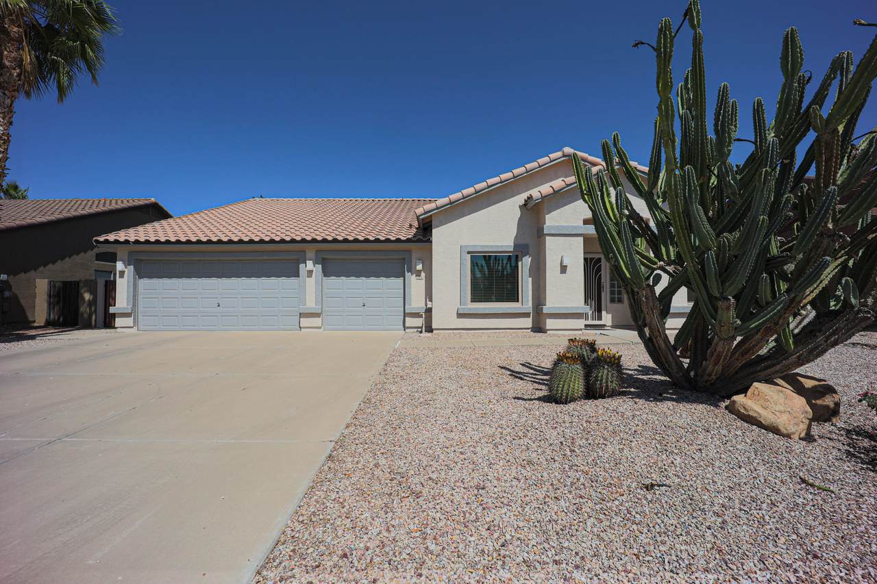 1913 96TH Street - Photo 1